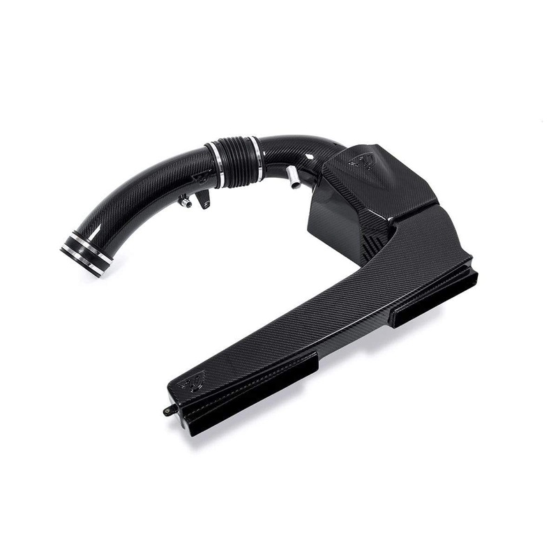 Unitronic Carbon Fiber 4″ Intake System for 2.5TFSI EVO