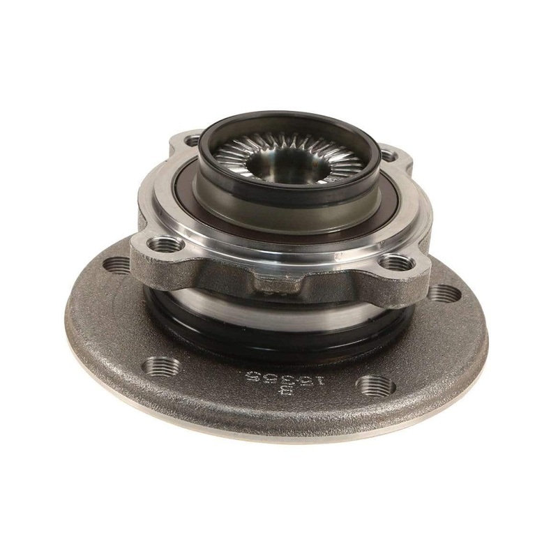 Wheel Bearing Front – BMW F2x / F3x
