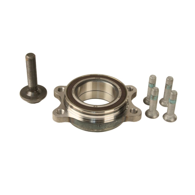 Wheel Bearing Kit Fits Front & Rear – Audi B8 A4 / A5 / A6 / A7 / A8 / Q5 / R8 & more…