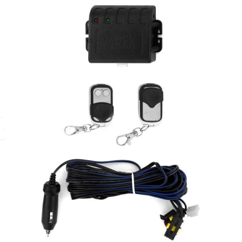 XForce Varex Muffler Remote Control Kits