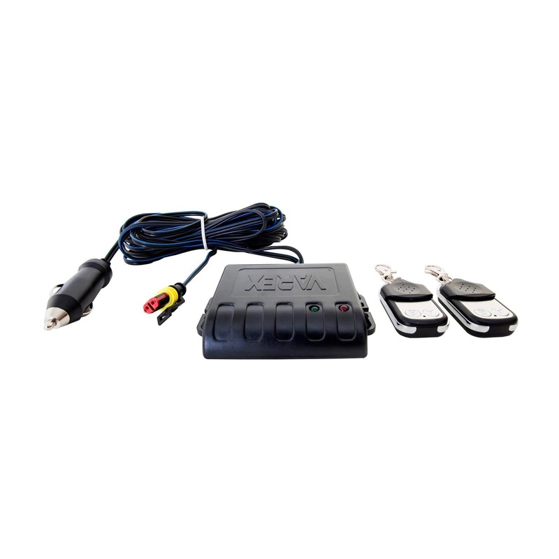 XForce Varex Muffler Remote Control Kits VK01