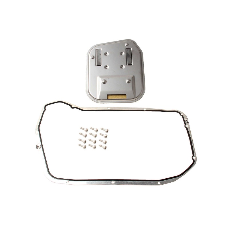8 Speed Automatic Transmission Filter Kit – Audi B8 A4, A5, A6, A7 A8 Quattro / Q5 / RS7 / S8 / SQ5 / Allroad