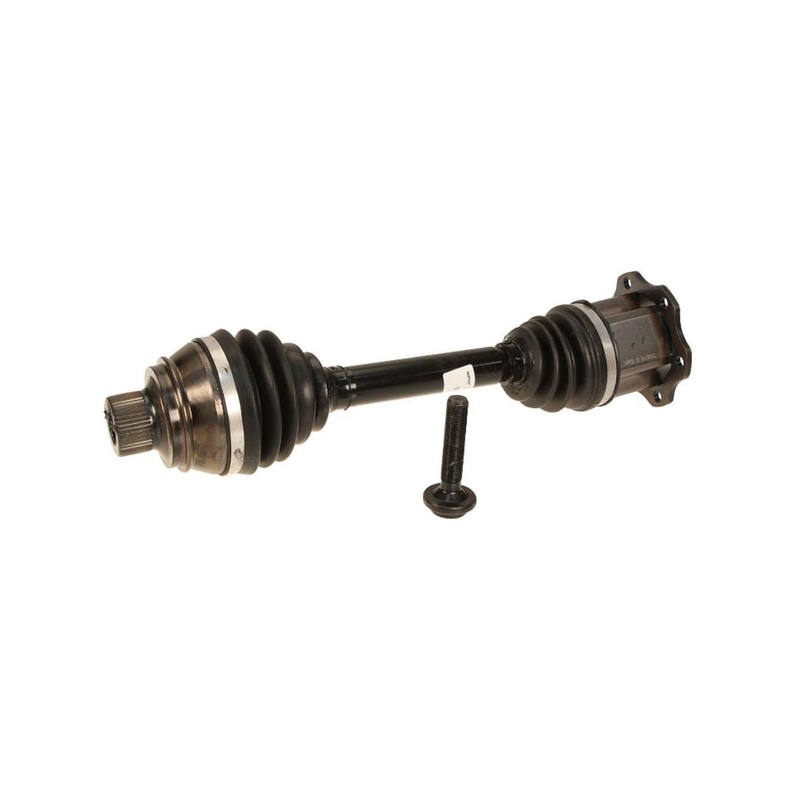 Axle Assembly Front – Audi B8 A4 / A5 / RS5 / S4 / S5