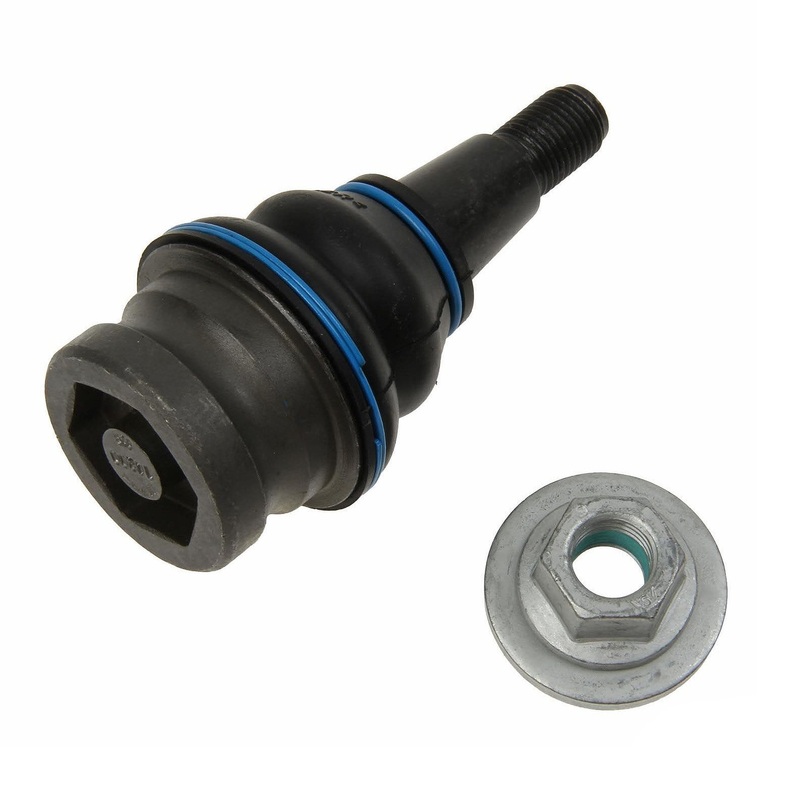 Ball Joint Front Lower – Audi B8 S4 / S5 / A4 / A5 / A6 / A4, A5, A6 Quattro / Q5 & More