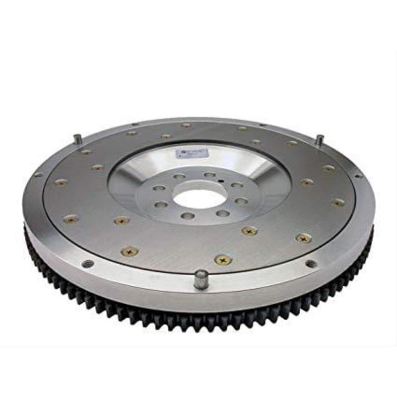 South Bend Clutch Single Mass Flywheel 17lbs – Volkswagen