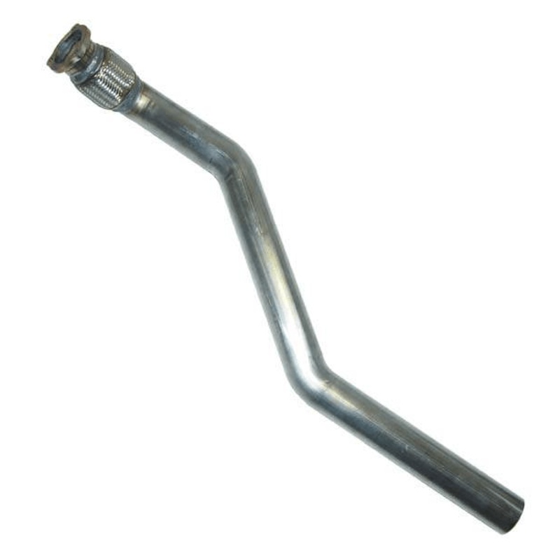 Techtonics 3″ (Auto) Downpipe | Audi B8 A4 Quattro