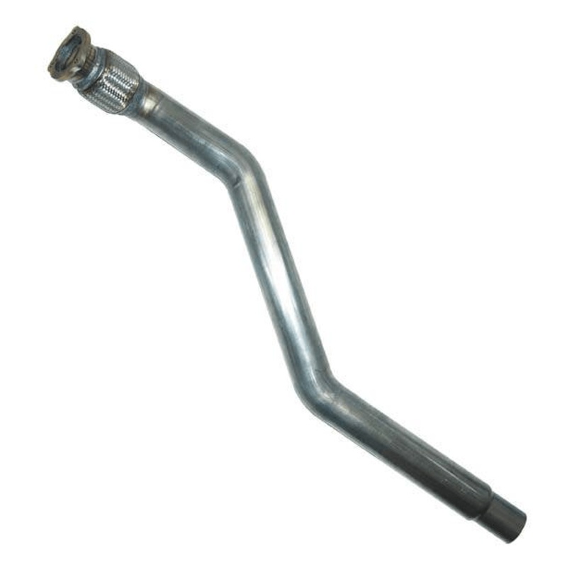 Techtonics 3″ Downpipe | B8 Audi A4 2.0 Quattro
