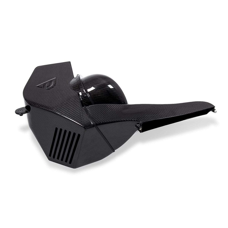 Unitronic 2.0 TSI B9 / B9.5 Carbon Fiber Intake System