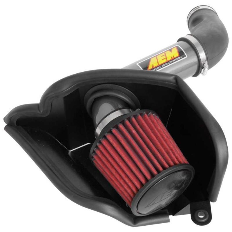 AEM Cold Air Intake | VW Jetta 1.4T