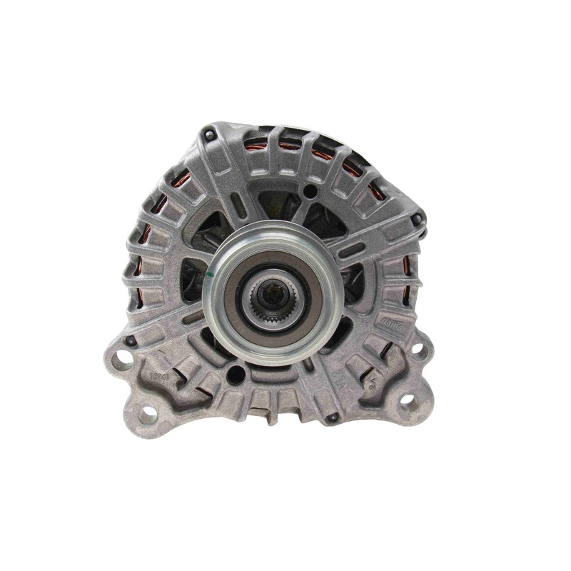 Alternator – Audi 3.0L V6 TDi A6, A7 Quattro / Q5