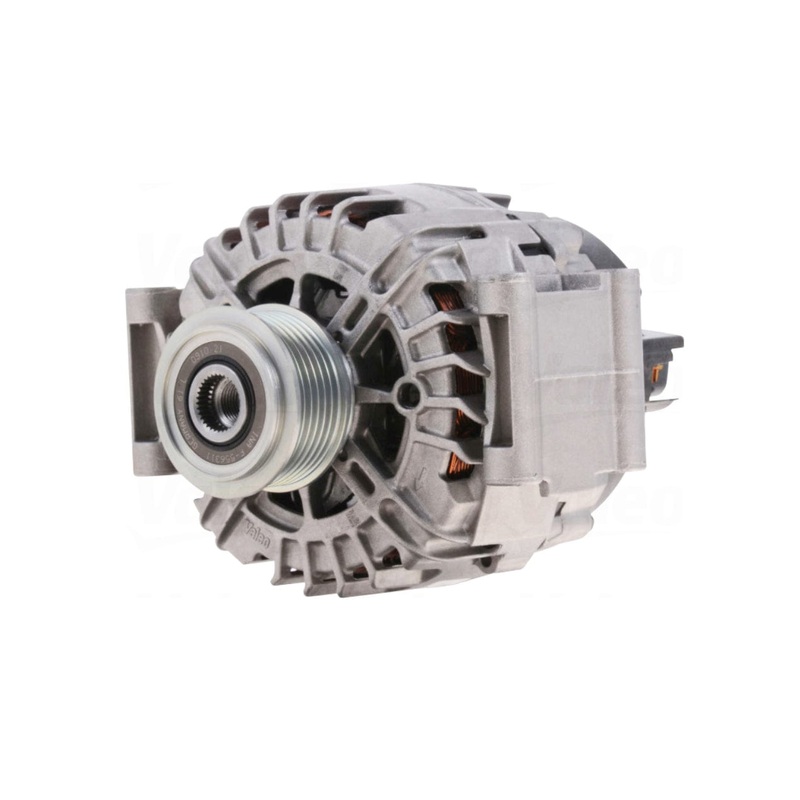 Alternator – Audi 3.2L V6 CALB & CALA / B8 A4, A5 Quattro / Q5