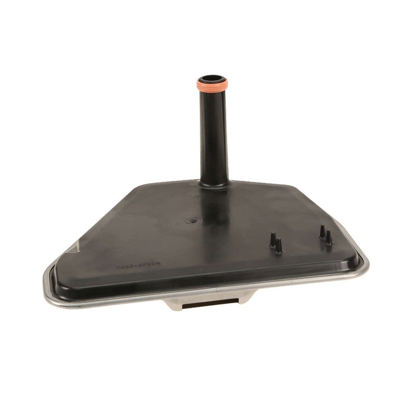 Automatic Transmission Filter – Audi B8 A4, A5, A8 Quattro / Q5 / S5 / S6