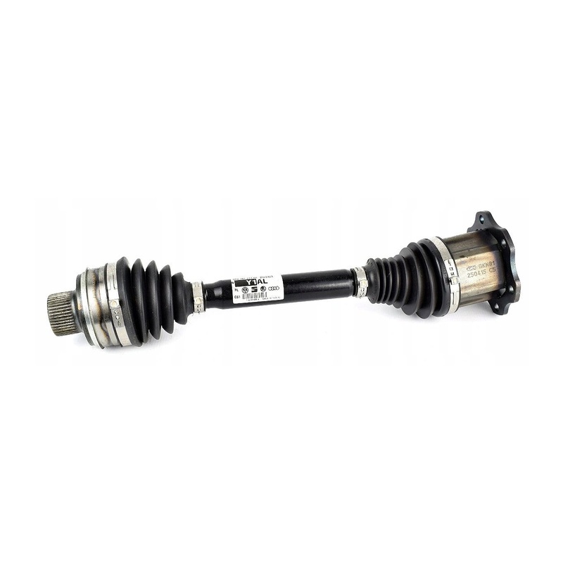 Axle Assembly Front – Audi 2.0T B8 A4 / Allroad