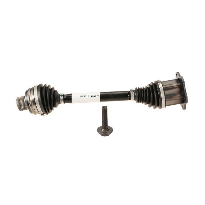 Axle Assembly Front – Audi B8 Q5 2.0T