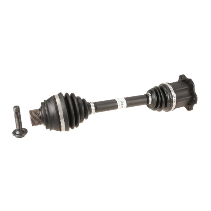 Axle Assembly Front – Audi Q5 3.2L V6