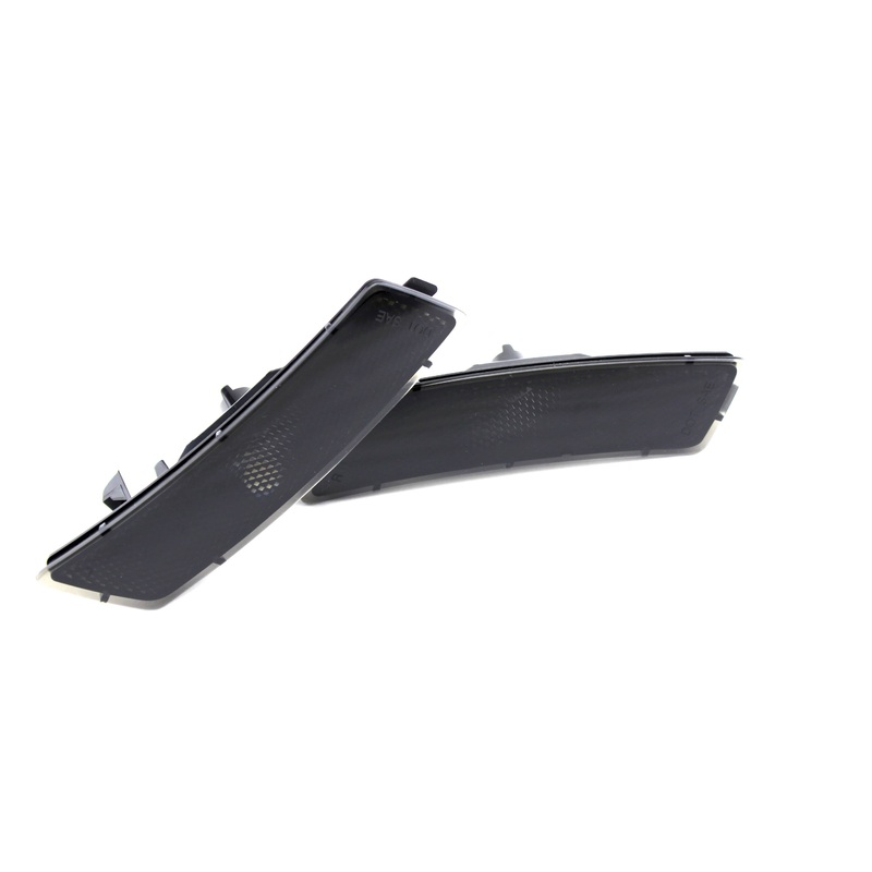 Bumper Side Marker Replacement | Smoked Lens | VW Beetle/Tiguan