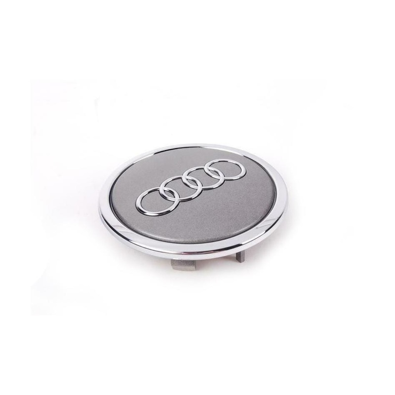Center Cap 56mm – Audi (many models check fitment)