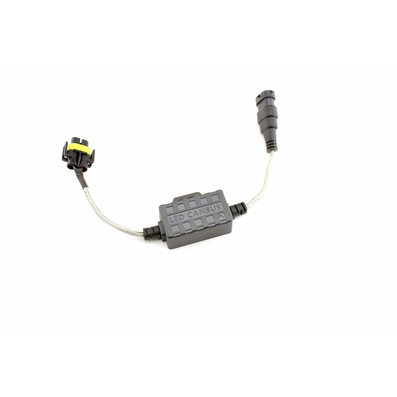 Headlight X7 LED Light Resistor