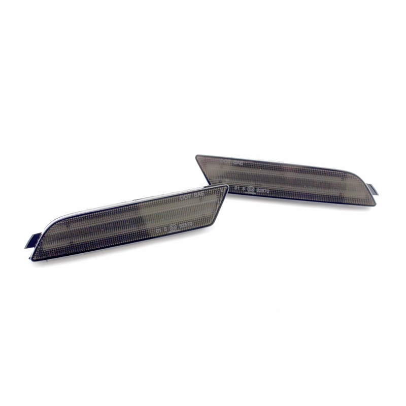 LED Bumper Sidemarker | Smoked Lens – Audi Q3