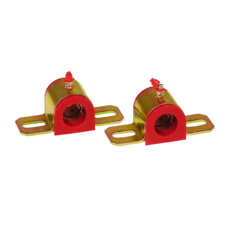 Sway Bar Poly Bushings – 26mm – Type B Bracket
