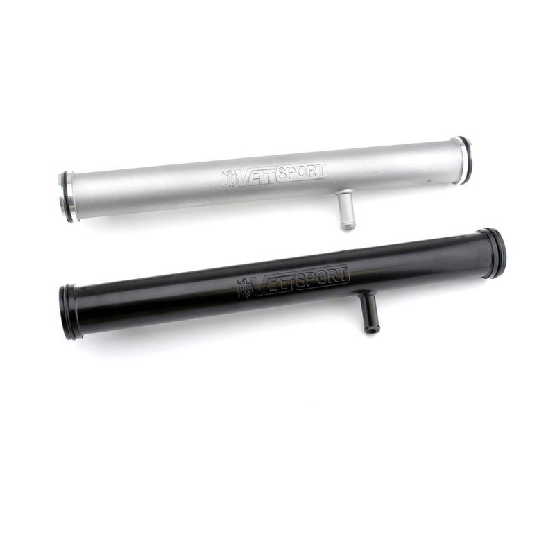 Velt Sport 12v VR6 Coolant “Crack” Pipe