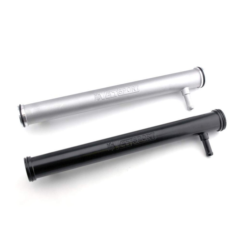 Velt Sport 24v VR6 Coolant “Crack” Pipe