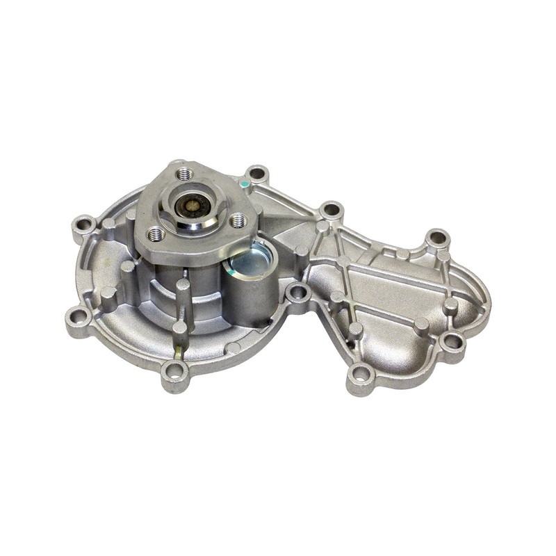 Water Pump- VW/Audi 3.0L V6 TDI / A6, A7, A8 Quattro / Q5 / Q7 / Touareg