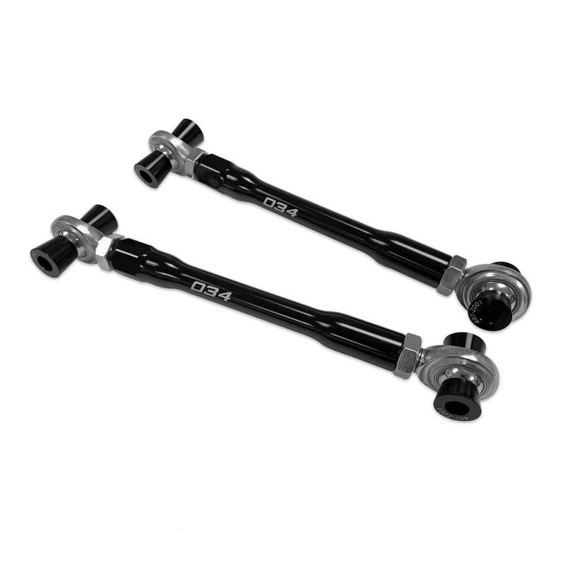 034Motorsport Adjustable Rear Toe Link / MQB Platform