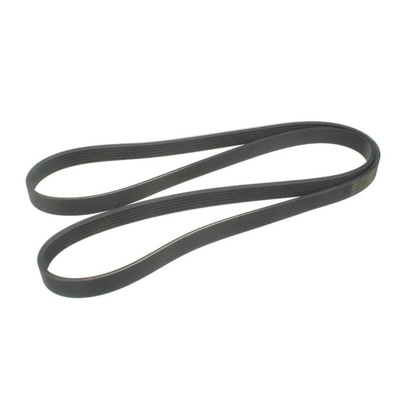 Accessory Belt – MINI All F54 / F55 / F56 / F57