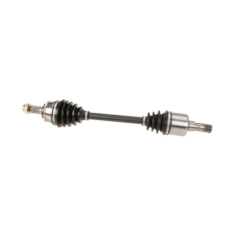 Axle Assembly Front Left (Manual) – MINI Cooper Base R55 / R56 / R57 / R58 / R59