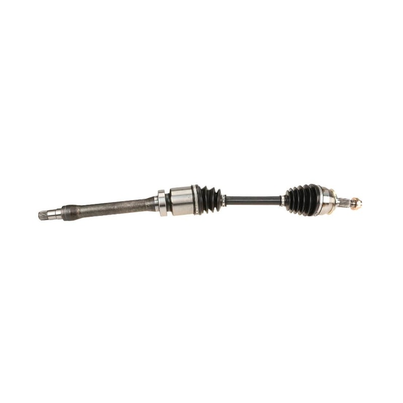 Axle Assembly Front Right (Automatic – MINI Cooper Base / S / JCW / R55 / R56 / R57 / R58 / R59