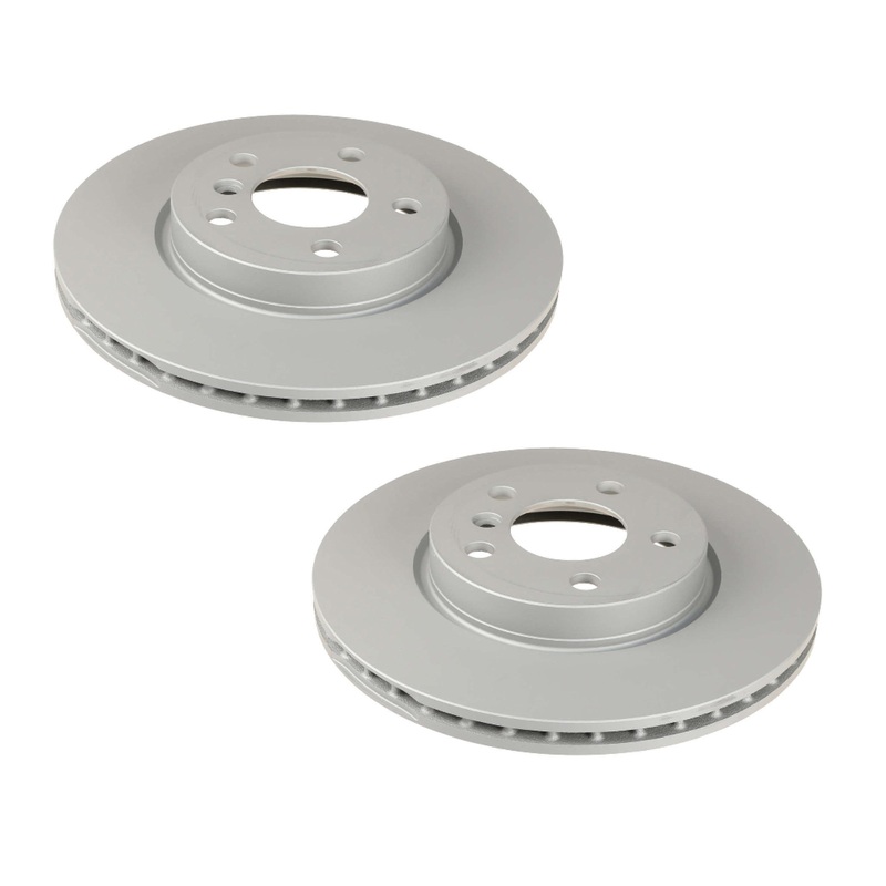 Front Brake Rotor Kit (294×22) – MINI Cooper S F54 / F55 / F56 / F57