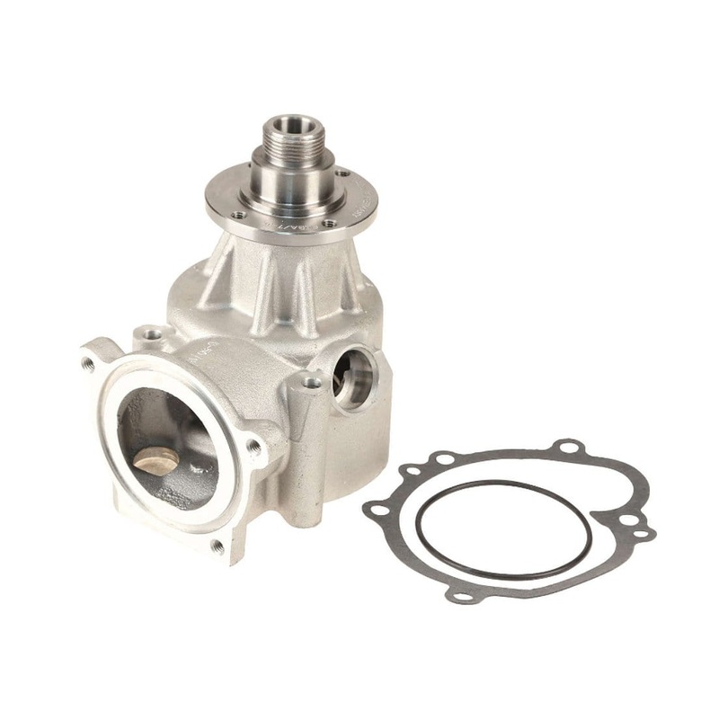 Water Pump – BMW E46 M3