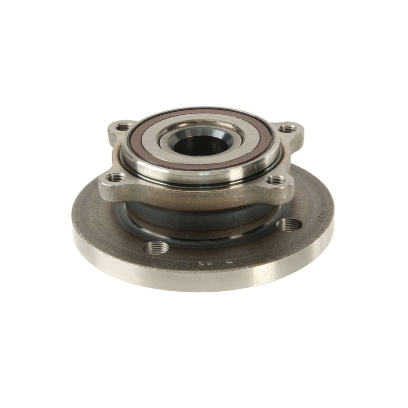 Wheel Bearing Hub Front – MINI Cooper Base / S / JCW / R50 / R52 / R53 / R55 / R56 / R57 / R58 / R59