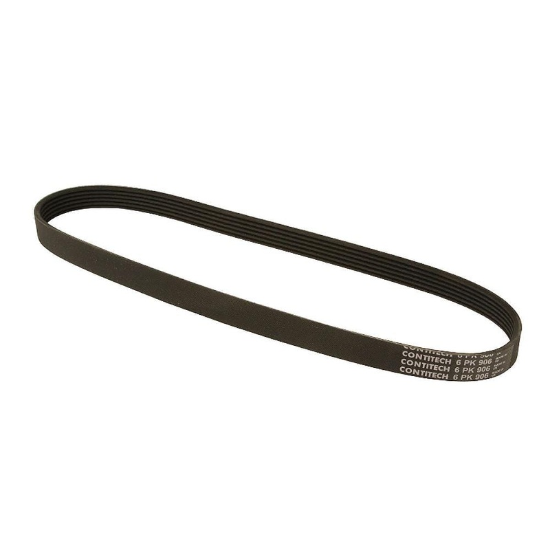 Accessory Belt- MINI Cooper Base / S / JCW / R55 / R56 / R57 / R58 / R59 / R60