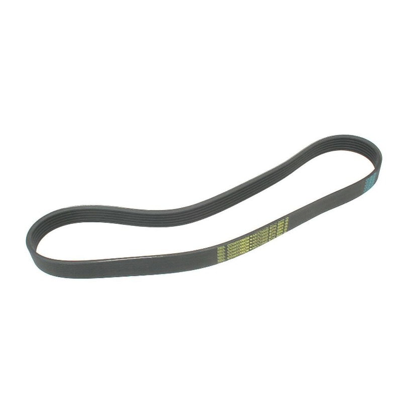 Accessory Belt- MINI Cooper Base / S / JCW / R55 / R56 / R57 / R58 / R59 / R60 / R61