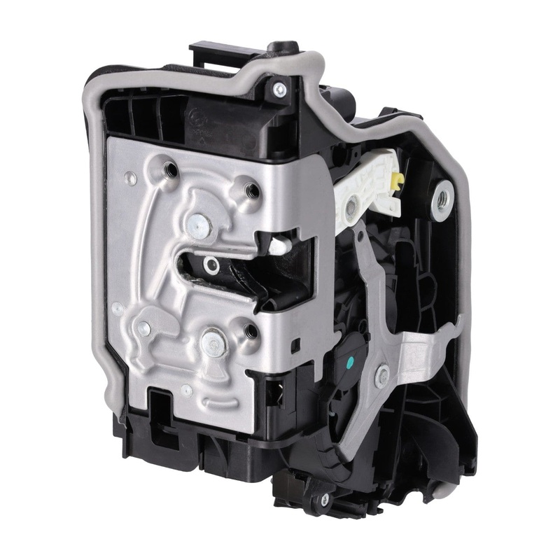 Door Lock with Actuator – BMW