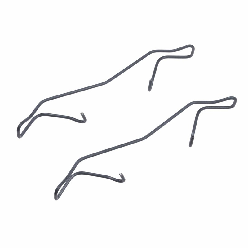 Fitting Kit For Brake Pad Set – VW/Audi