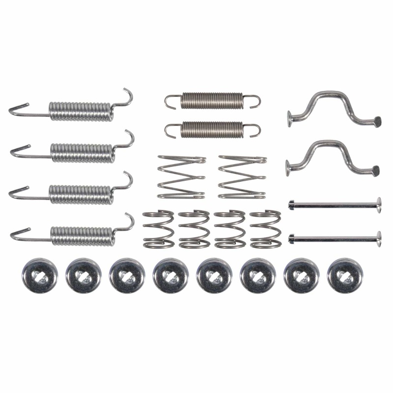 Fitting Kit – Lexus
