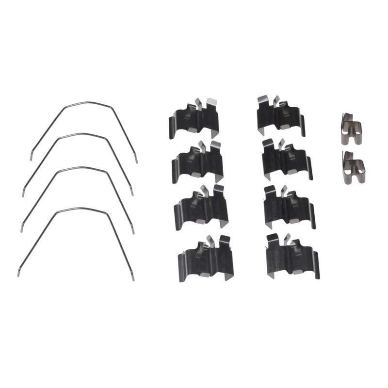 Fitting Kit – Mazda