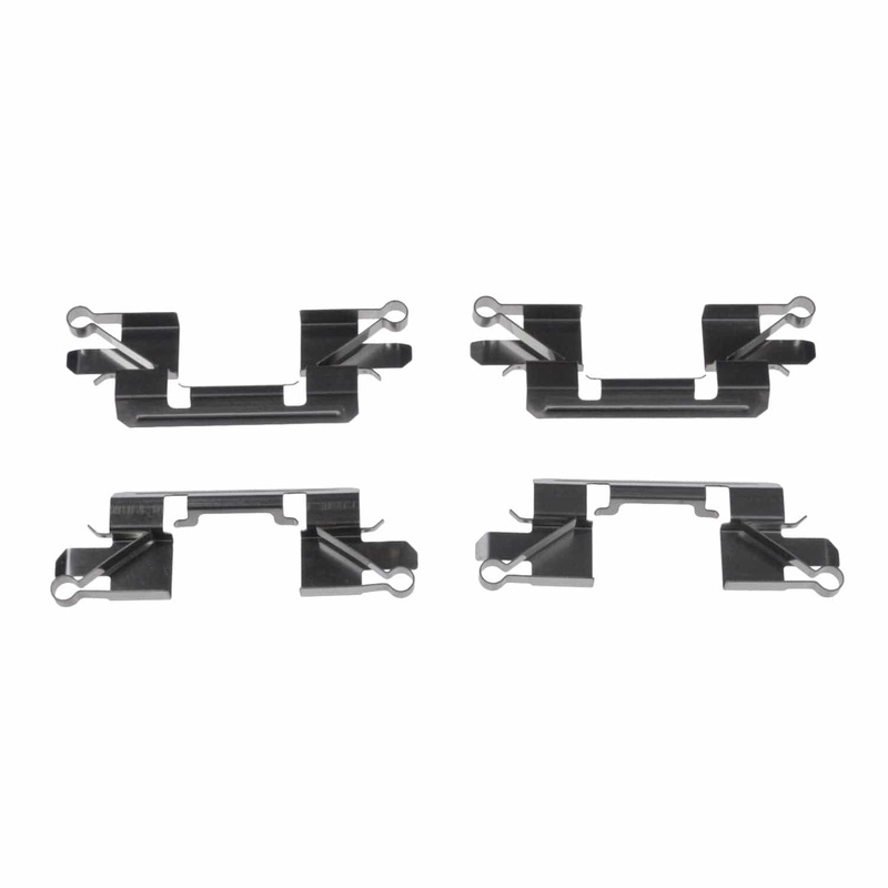 Fitting Kit – Mitsubishi
