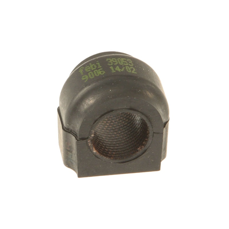 Sway Bar Bushing Rear 16-17mm – MINI Cooper / Base / S / JCW / R55 / R56 / R57 / R58 / R59 /R60 / R61