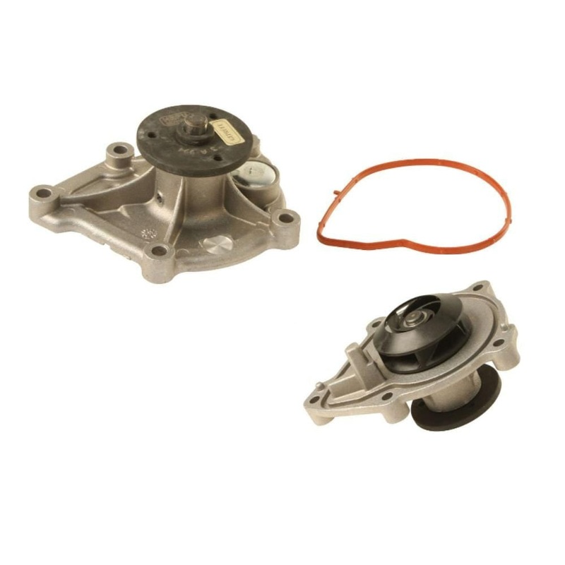 Water Pump – MINI Cooper Base / S / JCW / R55 / R56 / R57 / R58 / R59 / R60 / R61
