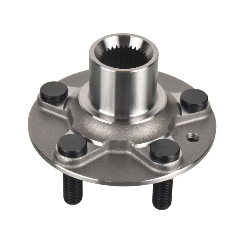 Wheel Hub – Jaguar