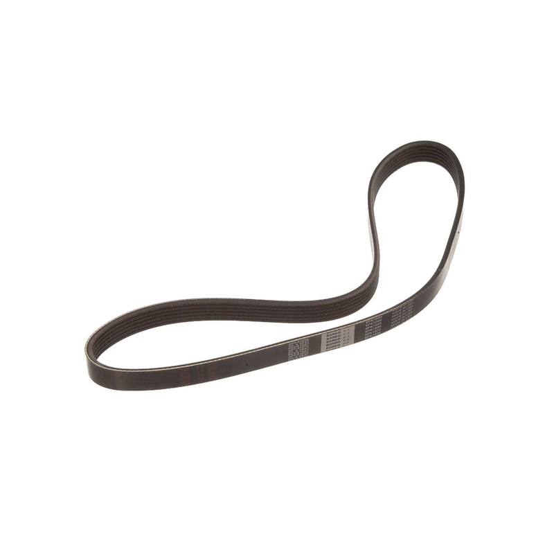 Accessory Belt – MINI Cooper Base / R50 / R52