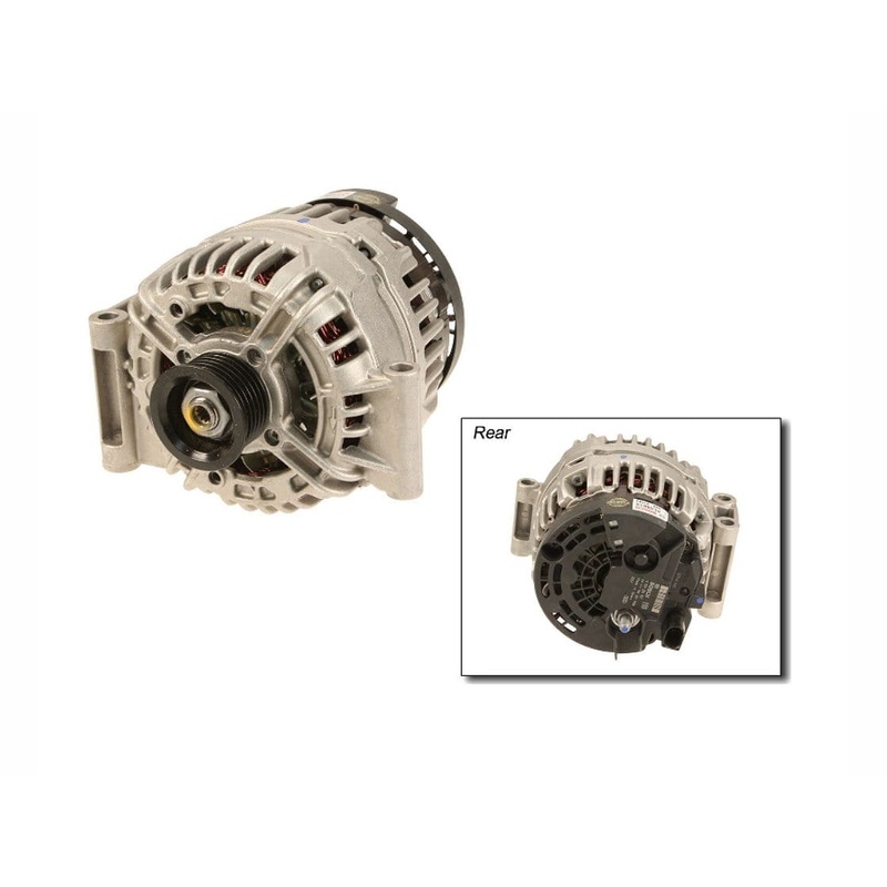 Alternator 110amp – MINI Cooper Base / R50 / R52