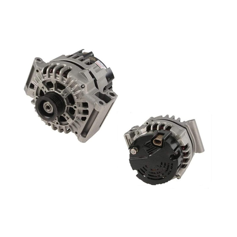 Alternator 120amp – MINI Cooper Base / R50 / R52