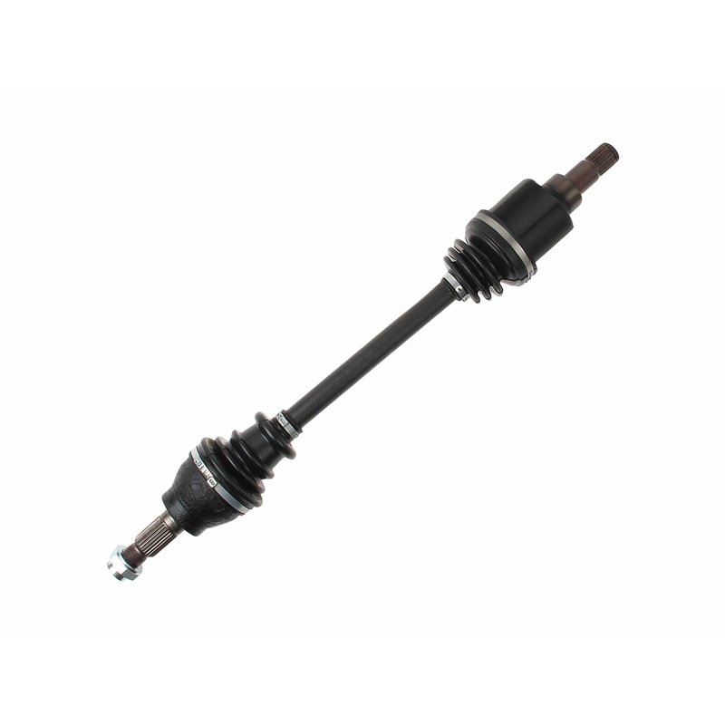 Axle Assembly Front Left Manual – MINI Cooper Base R50
