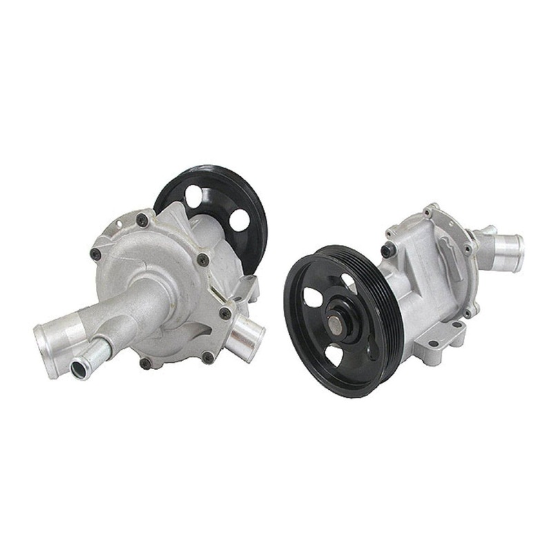 Water Pump – MINI Cooper Base / R50 / R52