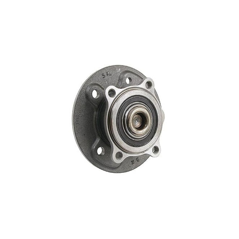 Wheel Bearing Hub Rear – MINI Cooper / Base / S / JCW / R50 / R53